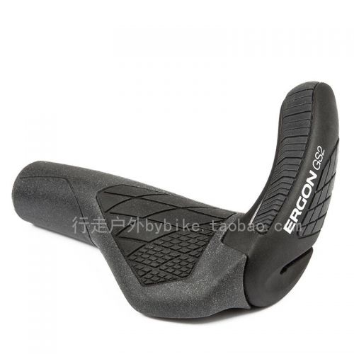 Poignées de vélo - Ref 2353466