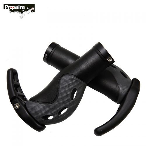 Poignées de vélo PROPALM - Ref 2353472