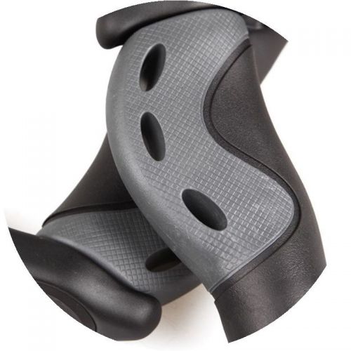 Poignées de vélo PROPALM - Ref 2353480