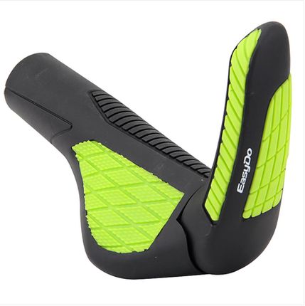 Poignées de vélo EASYDO - Ref 2353490