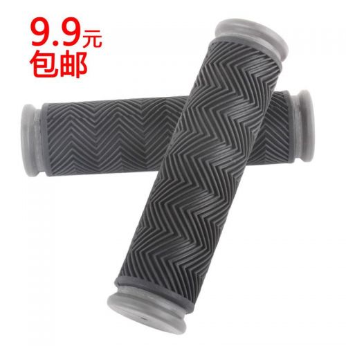 Poignées de vélo - Ref 2353497