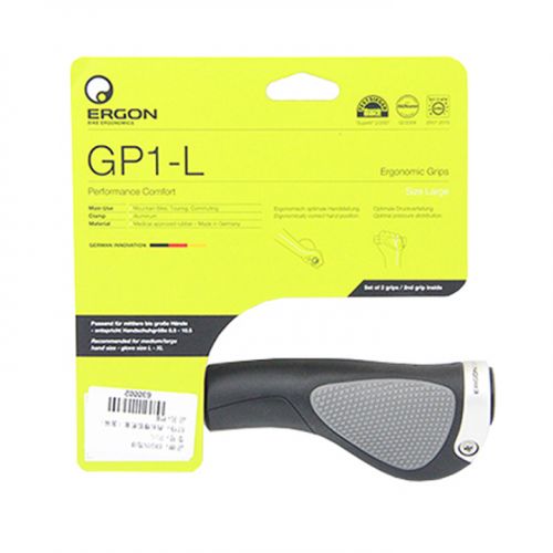 Poignées de vélo - Ref 2353518