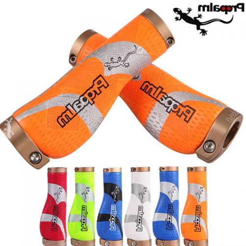 Poignées de vélo PROPALM - Ref 2353549