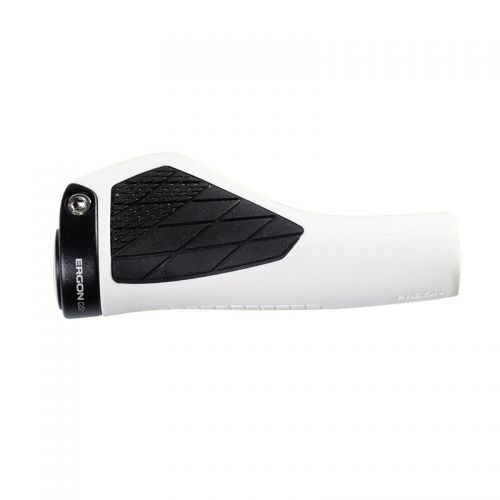 Poignées de vélo - Ref 2353579