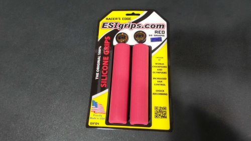 Poignées de vélo - Ref 2353589