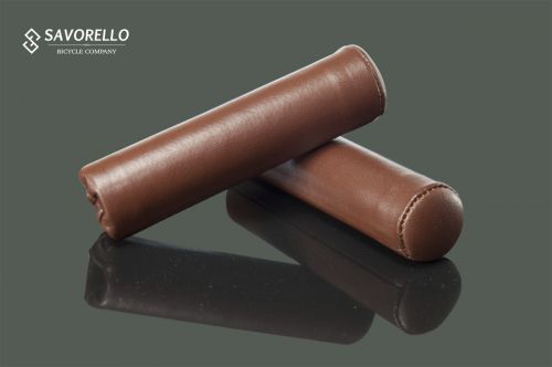 Poignées de vélo - Ref 2353594