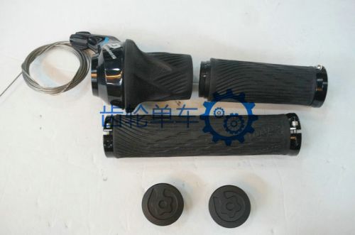 Poignées de vélo - Ref 2353597