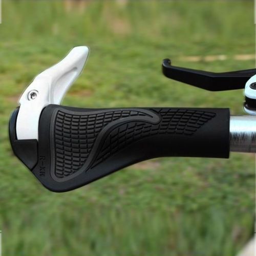 Poignées de vélo KINGSIR - Ref 2353609