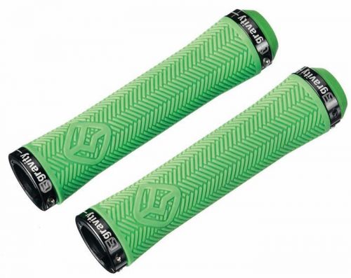 Poignées de vélo - Ref 2353615