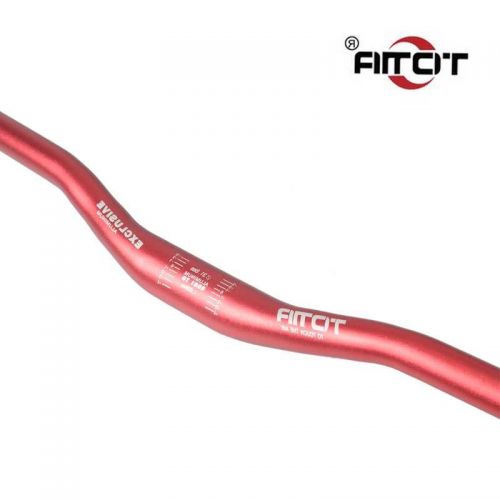 Poignées de vélo - Ref 2353618