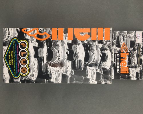 Poignées de vélo CINELLI - Ref 2353631