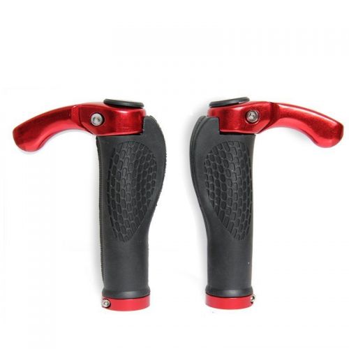 Poignées de vélo BETO - Ref 2353632