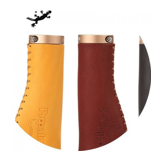 Poignées de vélo PROPALM - Ref 2353636