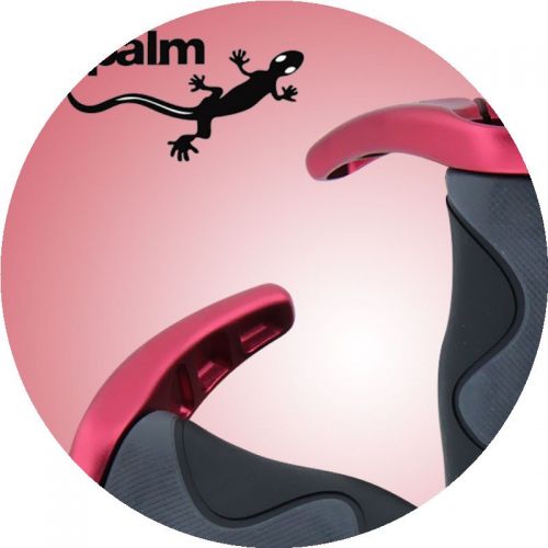 Poignées de vélo PROPALM - Ref 2353648