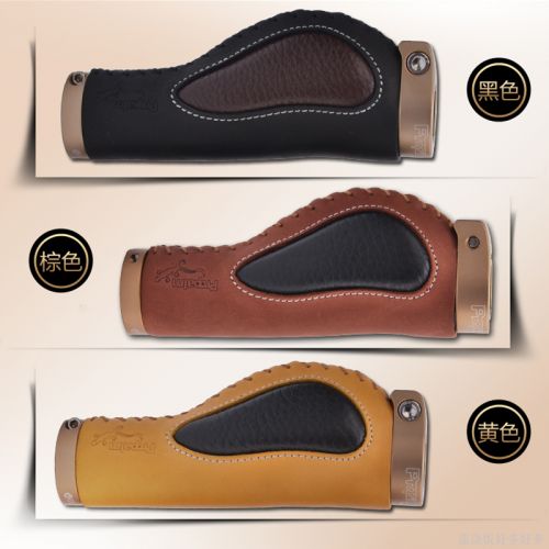 Poignées de vélo PROPALM - Ref 2353651