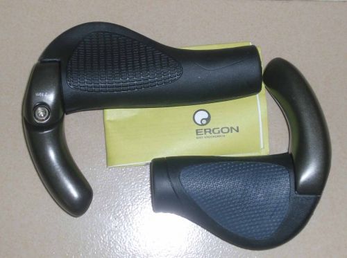 Poignées de vélo - Ref 2353684