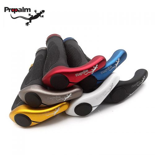 Poignées de vélo PROPALM - Ref 2353687