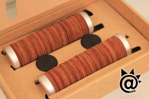 Poignées de vélo - Ref 2353689