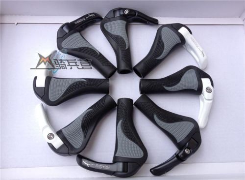 Poignées de vélo ACRONO - Ref 2353701