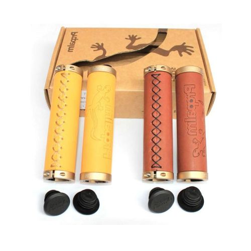 Poignées de vélo PROPALM - Ref 2353767