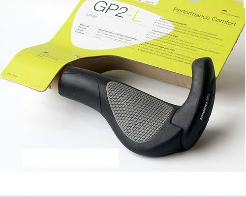 Poignées de vélo - Ref 2353769