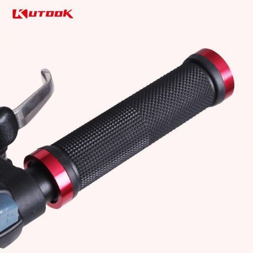 Poignées de vélo - Ref 2353773