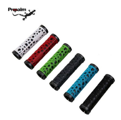 Poignées de vélo - Ref 2353799