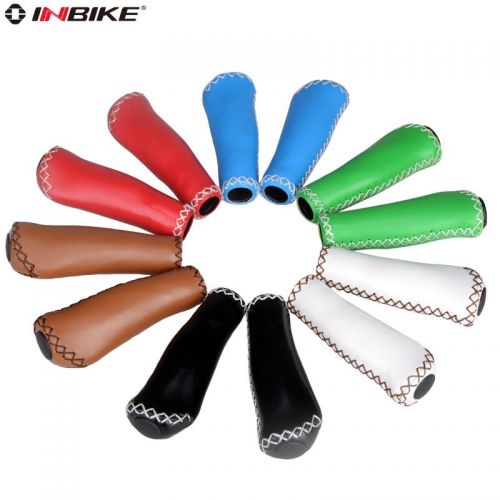 Poignées de vélo INBIKE - Ref 2353801