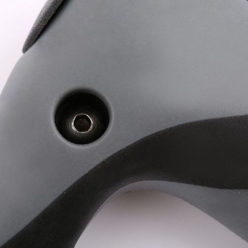 Poignées de vélo ACRONO - Ref 2353818