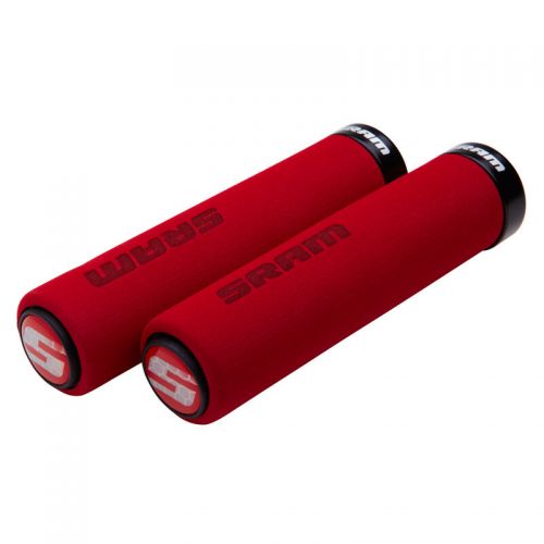 Poignées de vélo - Ref 2353821