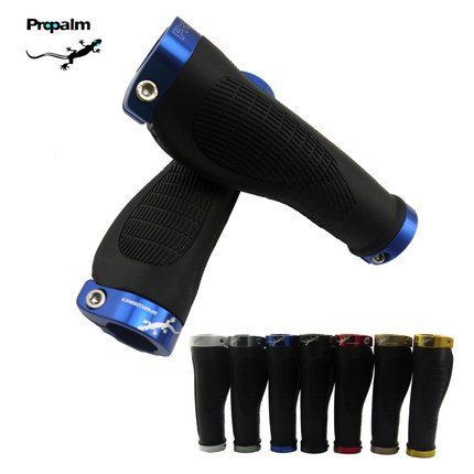 Poignées de vélo PROPALM - Ref 2353823