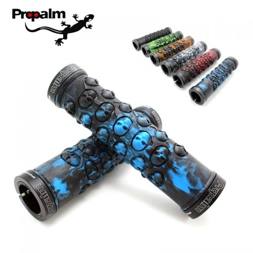 Poignées de vélo PROPALM - Ref 2353828