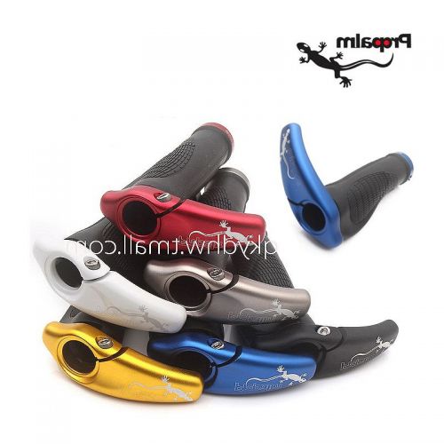 Poignées de vélo PROPALM - Ref 2353831