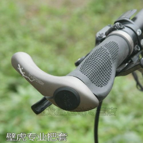 Poignées de vélo PROPALM - Ref 2353833