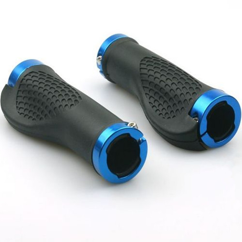 Poignées de vélo - Ref 2353835