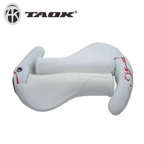 Poignées de vélo TAOK - Ref 2353842