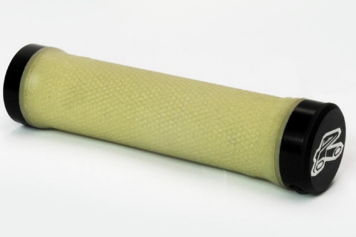 Poignées de vélo - Ref 2353913