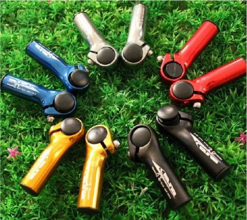 Poignées de vélo - Ref 2353935