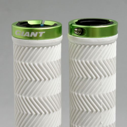 Poignées de vélo GIANT - Ref 2353937