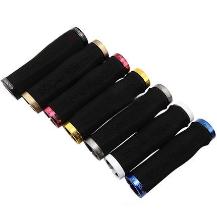 Poignées de vélo PROPALM - Ref 2353949