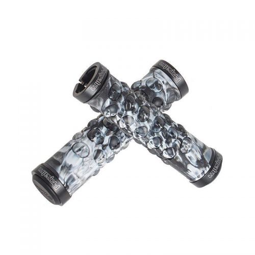 Poignées de vélo - Ref 2353966