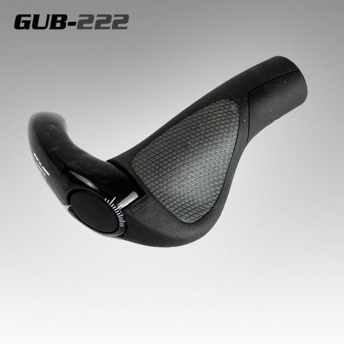 Poignées de vélo - Ref 2353977