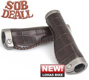 Poignées de vélo - Ref 2353979