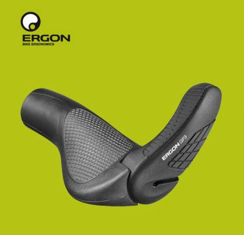 Poignées de vélo HORNIT - Ref 2353981