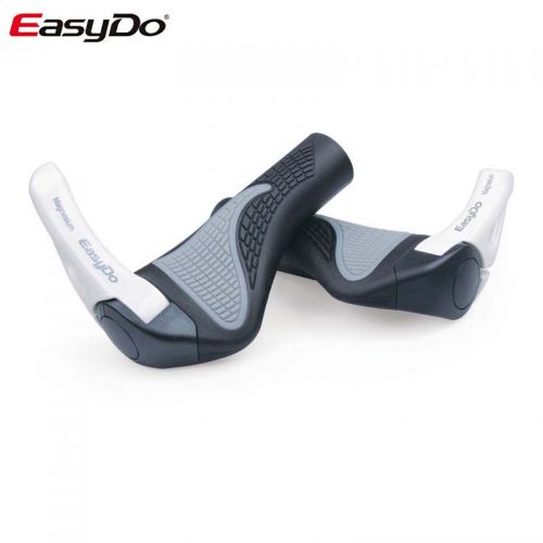 Poignées de vélo EASYDO - Ref 2353986