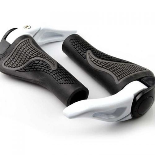 Poignées de vélo - Ref 2353999