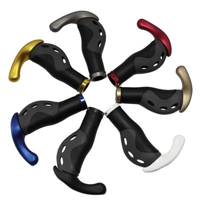 Poignées de vélo PROPALM - Ref 2354003