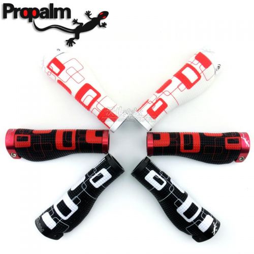 Poignées de vélo PROPALM - Ref 2354005