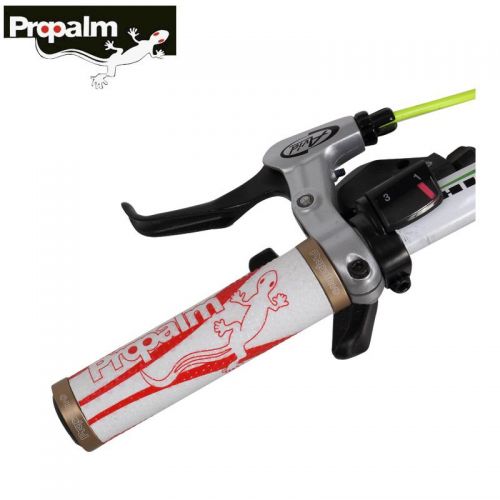 Poignées de vélo PROPALM - Ref 2354006