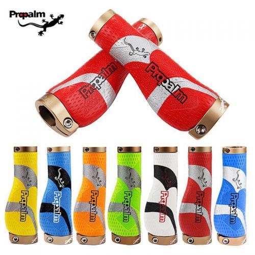 Poignées de vélo PROPALM - Ref 2354008